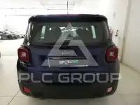 2021 Jeep Renegade