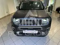 2021 Jeep Renegade