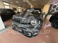 2021 Jeep Renegade