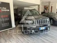 2021 Jeep Renegade