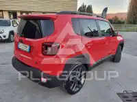 2021 Jeep Renegade