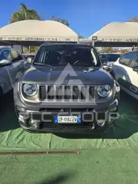 2021 Jeep Renegade