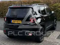 2021 Jeep Renegade