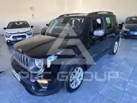 2021 Jeep Renegade