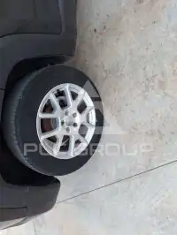 2021 Jeep Renegade