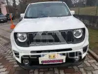 2021 Jeep Renegade