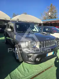 2021 Jeep Renegade