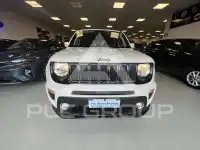 2021 Jeep Renegade