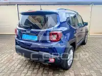 2021 Jeep Renegade