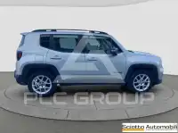 2021 Jeep Renegade