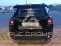 2021 Jeep Renegade