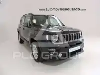 2021 Jeep Renegade