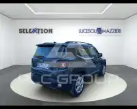 2021 Jeep Renegade