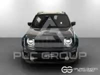 2021 Jeep Renegade