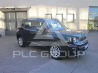 2021 Jeep Renegade