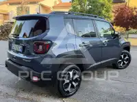 2021 Jeep Renegade
