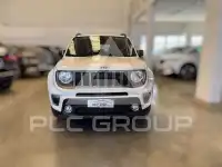 2021 Jeep Renegade