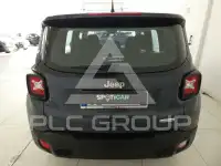 2021 Jeep Renegade