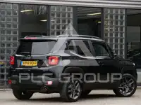 2021 Jeep Renegade