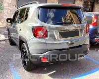 2021 Jeep Renegade