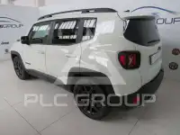 2021 Jeep Renegade