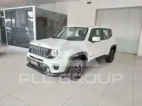 2021 Jeep Renegade