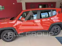 2021 Jeep Renegade