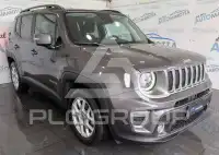 2021 Jeep Renegade