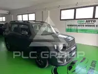 2021 Jeep Renegade
