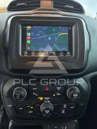 2021 Jeep Renegade