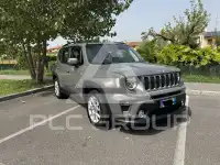 2021 Jeep Renegade