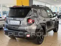 2021 Jeep Renegade