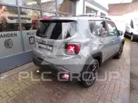 2021 Jeep Renegade