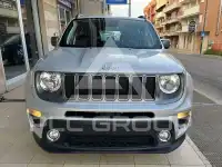 2021 Jeep Renegade