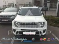 2021 Jeep Renegade