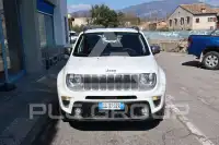 2021 Jeep Renegade