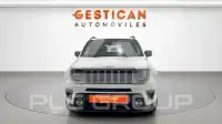 2021 Jeep Renegade
