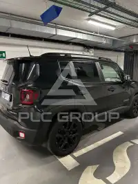 2021 Jeep Renegade
