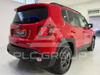 2021 Jeep Renegade
