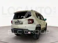 2021 Jeep Renegade