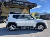 2021 Jeep Renegade