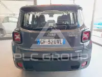 2021 Jeep Renegade