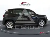 2021 Jeep Renegade