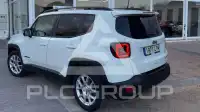 2021 Jeep Renegade