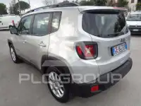 2021 Jeep Renegade