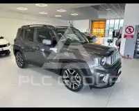 2021 Jeep Renegade