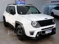 2021 Jeep Renegade