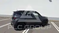 2021 Jeep Renegade