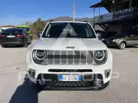 2021 Jeep Renegade