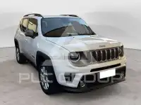 2021 Jeep Renegade